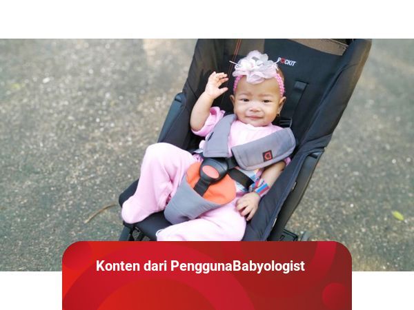 Stroller cocolatte pockit review hot sale